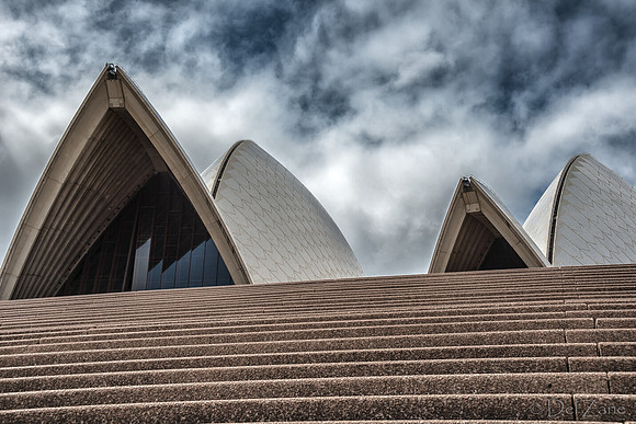 Sydney Walkabout--22