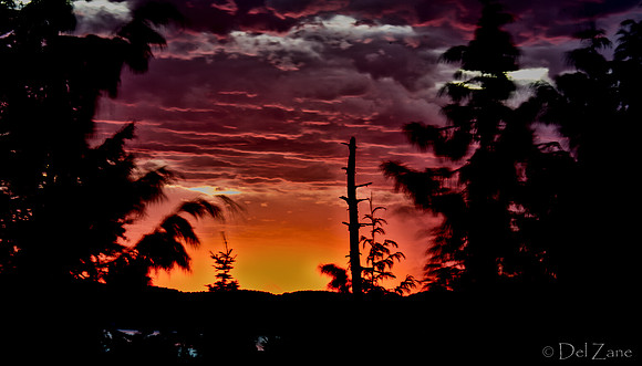 07-16 Cloudy Sunset--18