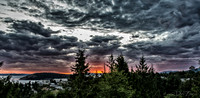 07-16 Cloudy Sunset--14