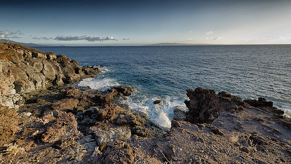 Ma'alea Lookout Point-3
