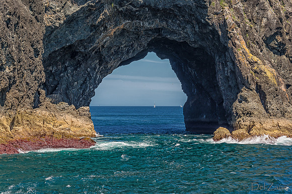 Hole In The Rock--8
