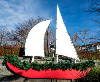 11-27-13  Marine Heights Daytime Xmas Display JPEGs--9