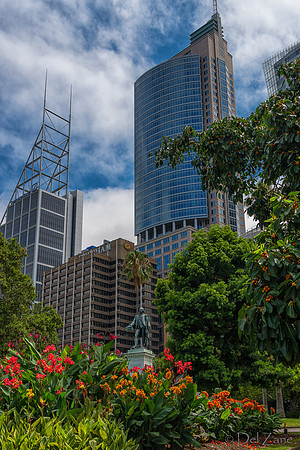 Sydney Walkabout--11