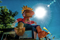07-03 Ride the Funky Duck-