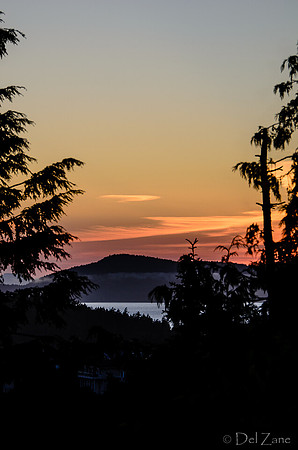 07-11 Orange Sunset-6