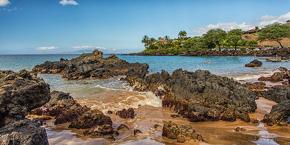 Makena Beach-18