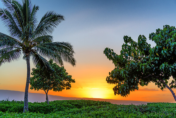 North Kaanapali--22