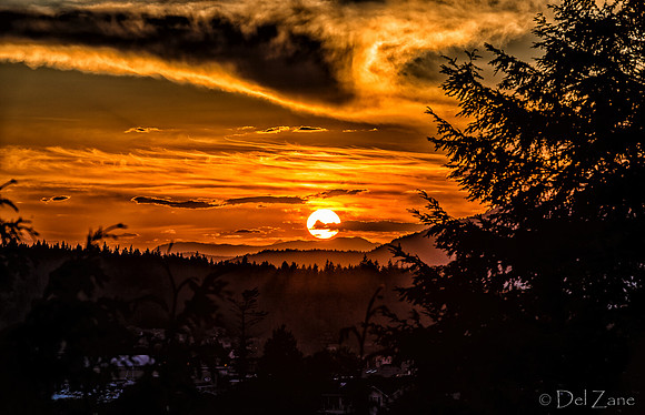 08-05 Early August Sunset TIFFs--24