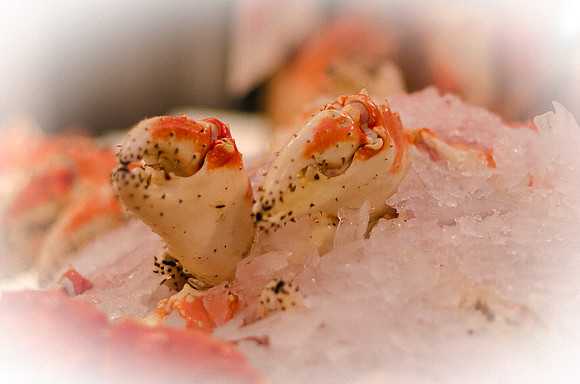 Pike Place Market Nourishment-16