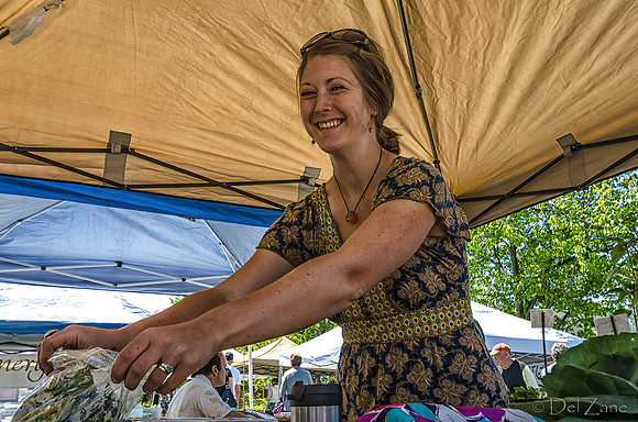 Memorial Day 2012, Farmers Market-61
