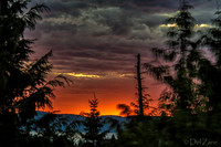 07-16 Cloudy Sunset--15