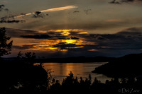 Peach Pillar Sunset--8