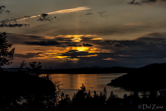 Peach Pillar Sunset--8