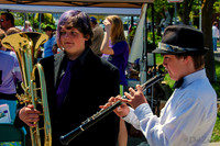 Faces of The Farmers' Market-1