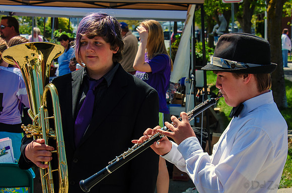 Faces of The Farmers' Market-1