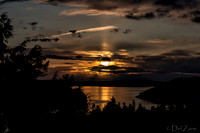 Peach Pillar Sunset--3