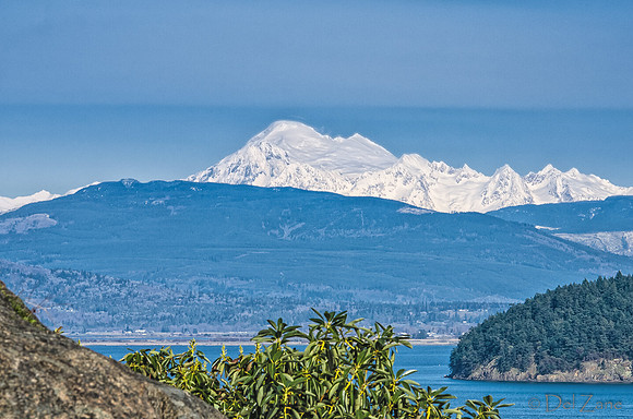 03-24 Mt Baker from Cap Sante-3