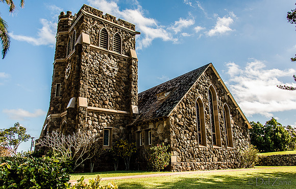 Makawao Union Church-6