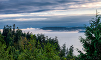 08-13 Foggy Sunset Tiffs--3