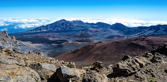 Haleakala-11