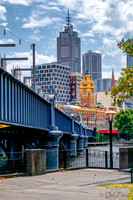 Melbourne Yarra Riverwalk--15