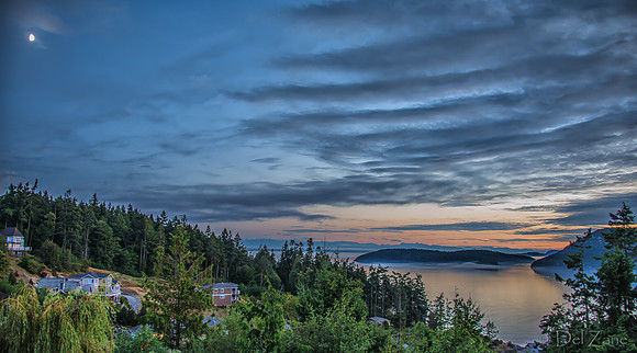 08-15 Dark Sunset-