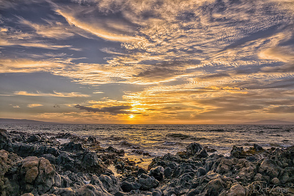 01-22 Lava Field Golden Sunset TIFFs--12