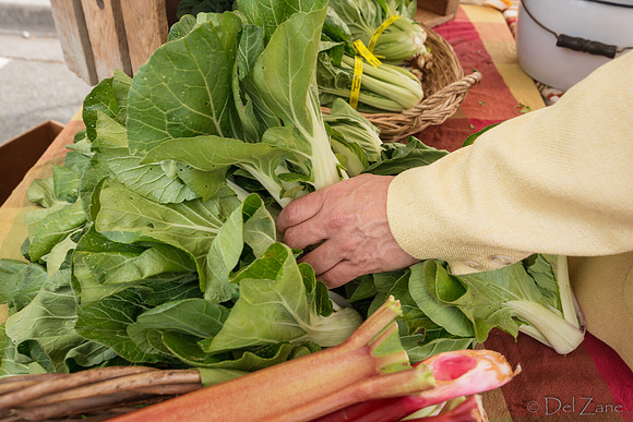 Farmers' Market 2--23