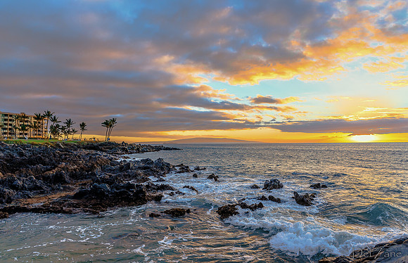01-21 Kihei Boat Ramp-Jetty Sunset TIFFS--13