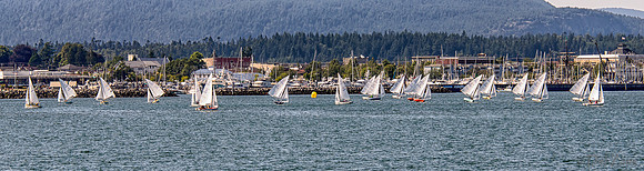 07-25 Lido 14 Class Championship -1-87