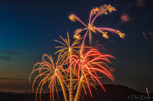 Anacortes Fireworks Show-59