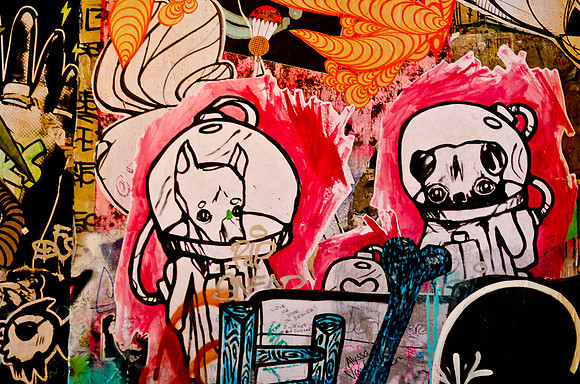 Pike Place Market Art-8