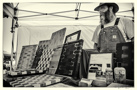Memorial Day 2012, Farmers Market-26