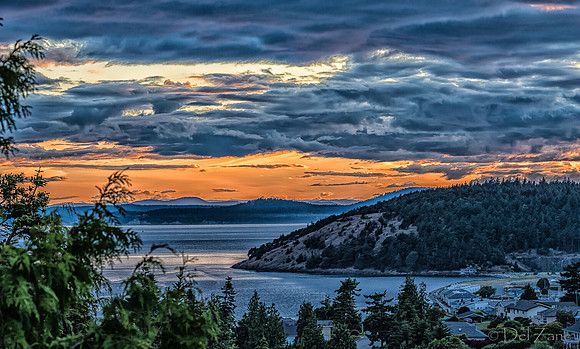 06-24 Blue Sunset--4
