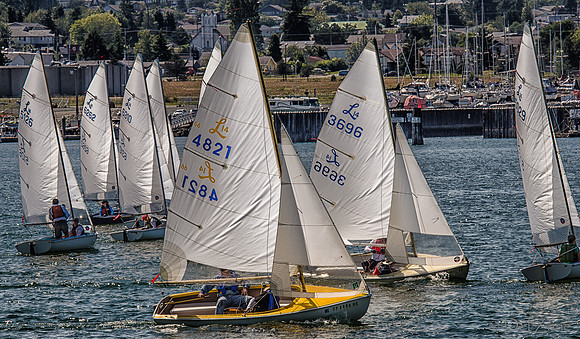 07-25 Lido 14 Class Championship-85