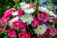 Mother's Day Bouquet--2