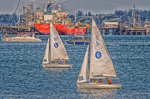 07-24 A July DAy at SeaFarers-17