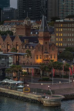 01-d D800 Sydney Op House, C Quay, Rock--32