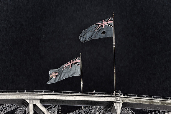 01-d D800 Sydney Op House, C Quay, Rock-2
