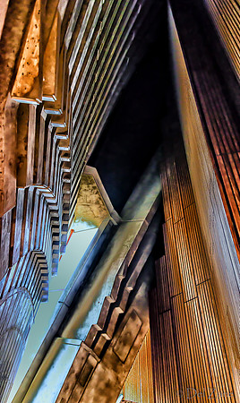 Up Close and Personal at the Sydney Opera House--17