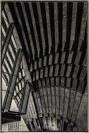 Up Close and Personal at the Sydney Opera House--14