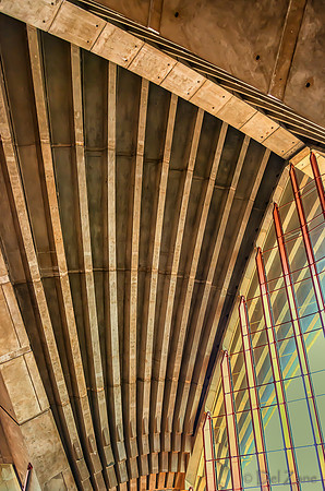 Up Close and Personal at the Sydney Opera House--13