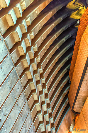 Up Close and Personal at the Sydney Opera House--10